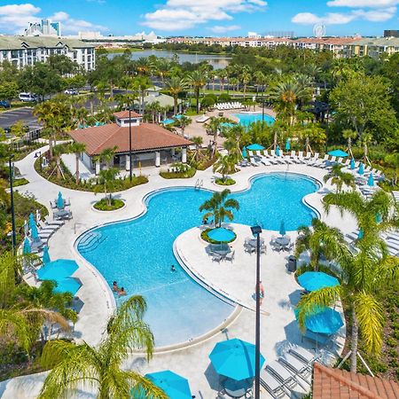 Stylish Condo At Vista Cay Resort Minutes To Wdw Orlando Buitenkant foto