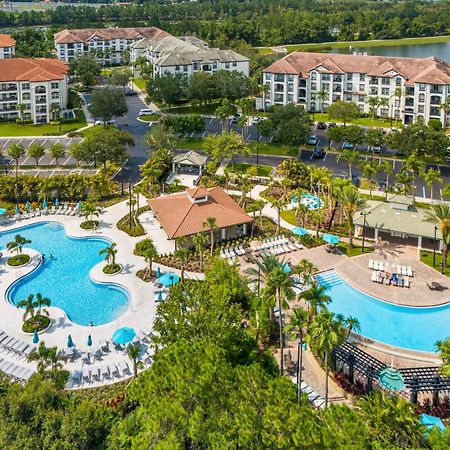 Stylish Condo At Vista Cay Resort Minutes To Wdw Orlando Buitenkant foto