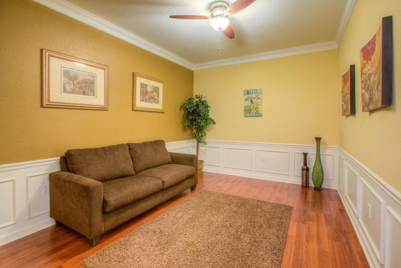 Stylish Condo At Vista Cay Resort Minutes To Wdw Orlando Buitenkant foto