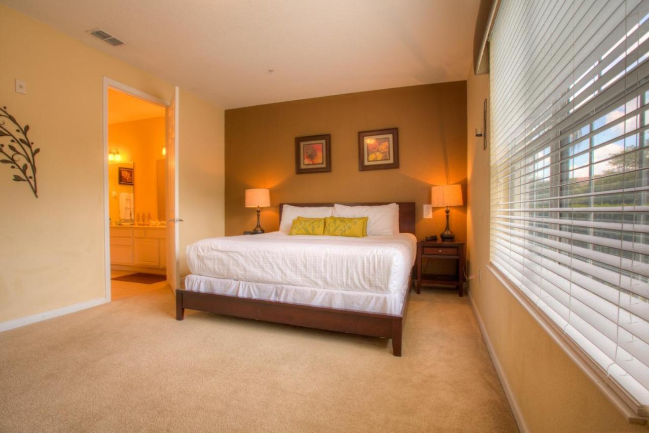 Stylish Condo At Vista Cay Resort Minutes To Wdw Orlando Buitenkant foto