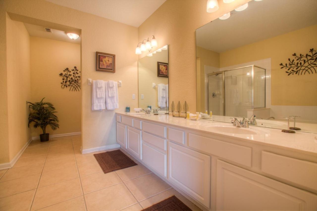 Stylish Condo At Vista Cay Resort Minutes To Wdw Orlando Buitenkant foto