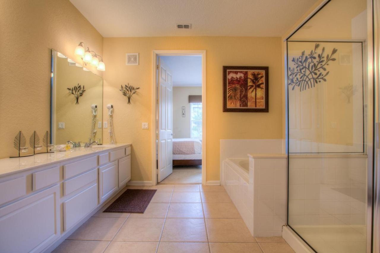 Stylish Condo At Vista Cay Resort Minutes To Wdw Orlando Buitenkant foto