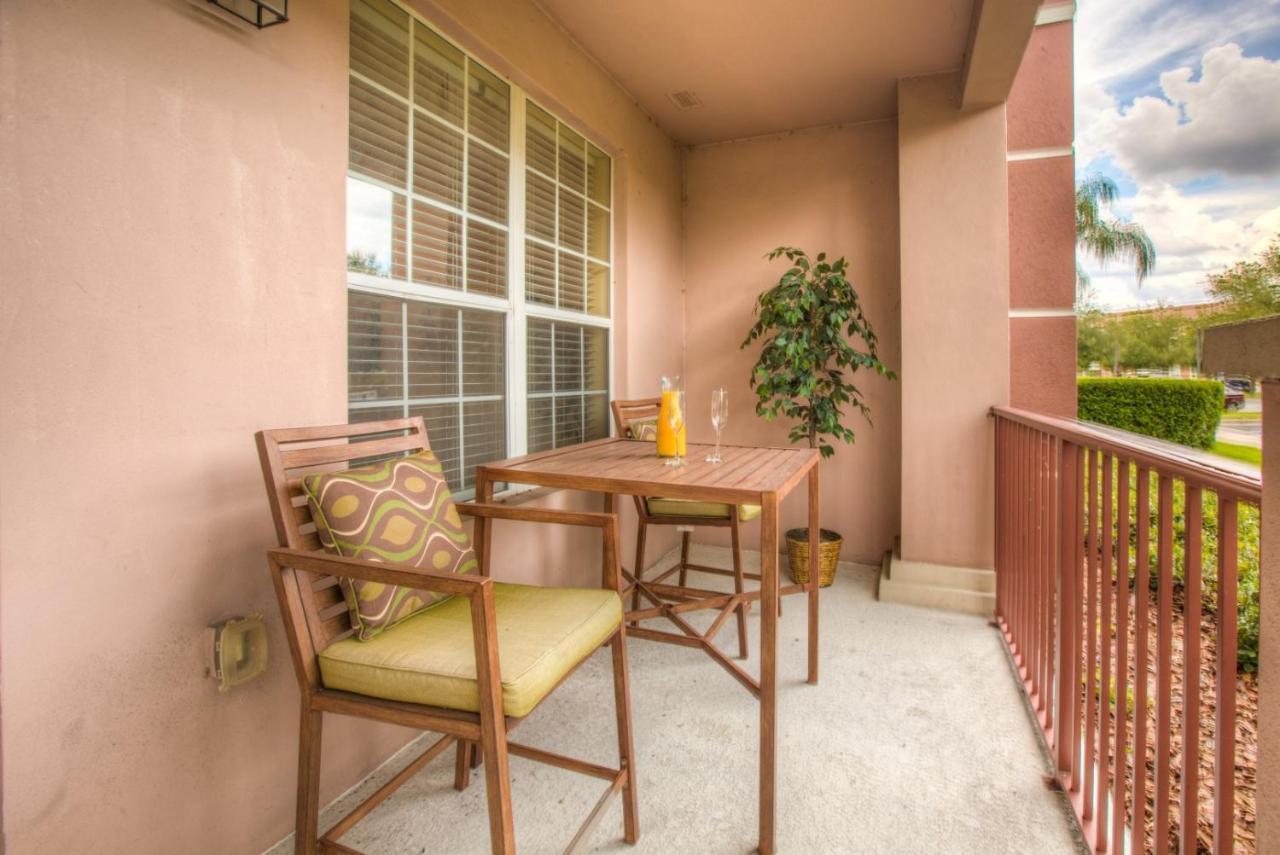 Stylish Condo At Vista Cay Resort Minutes To Wdw Orlando Buitenkant foto