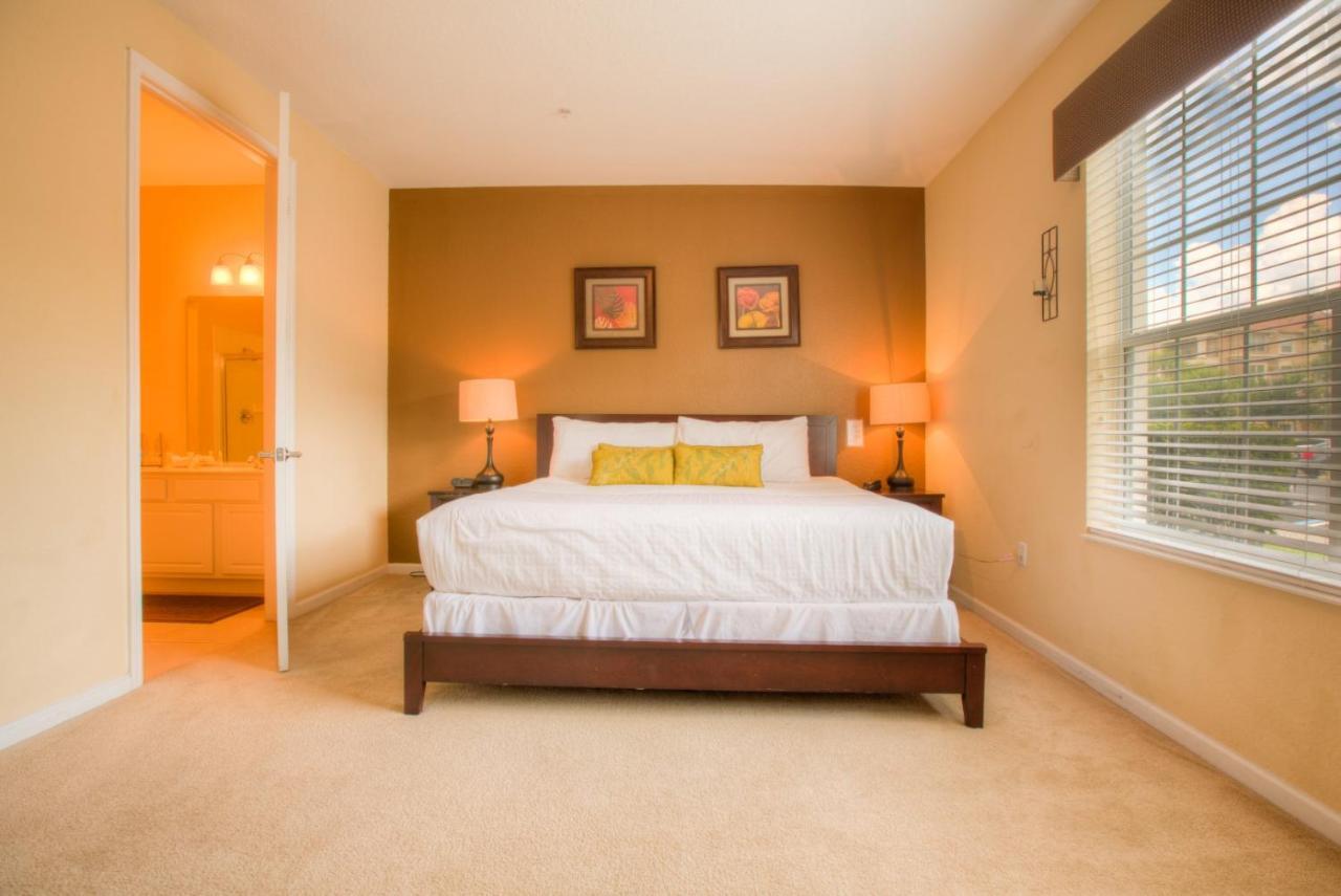 Stylish Condo At Vista Cay Resort Minutes To Wdw Orlando Buitenkant foto
