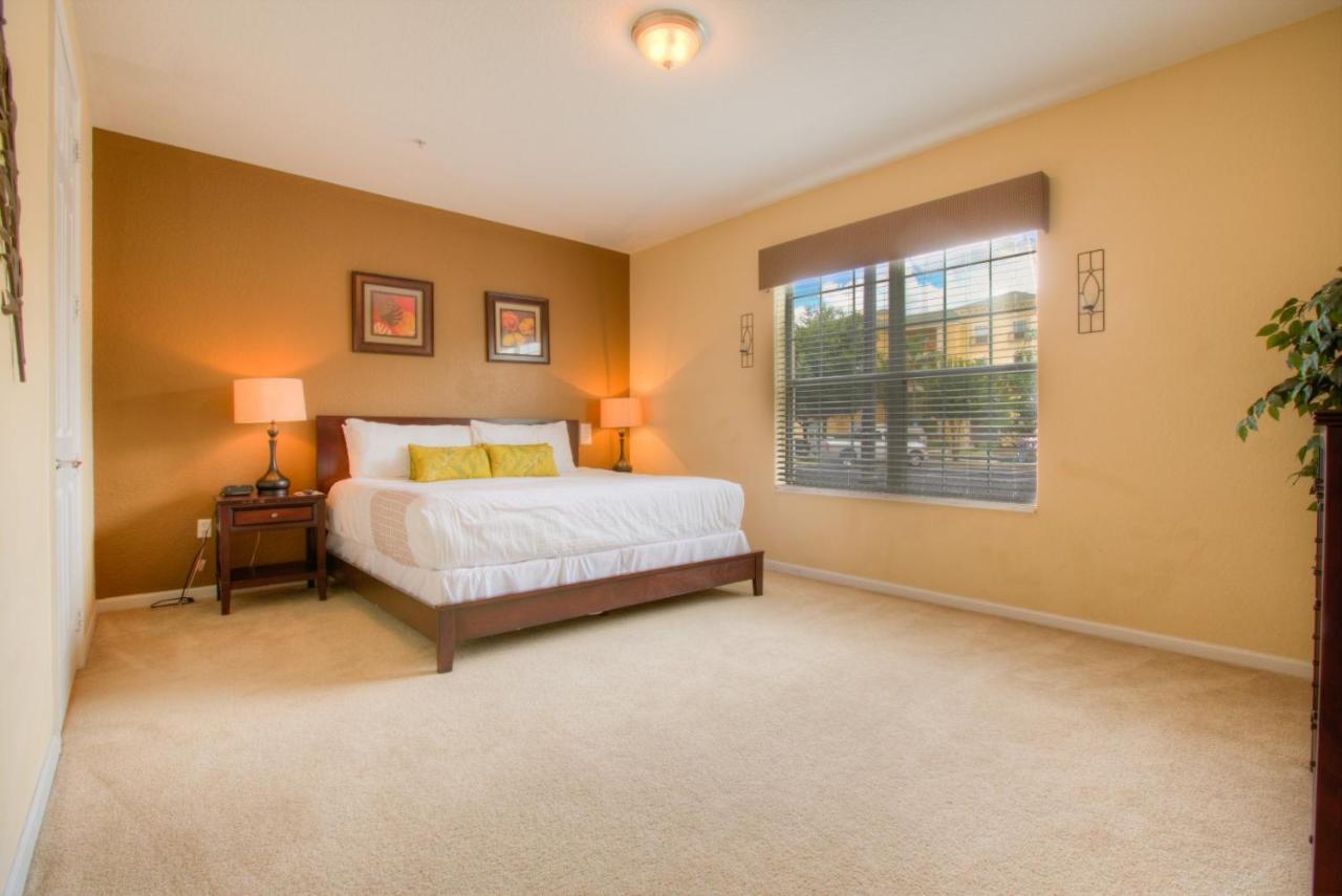 Stylish Condo At Vista Cay Resort Minutes To Wdw Orlando Buitenkant foto