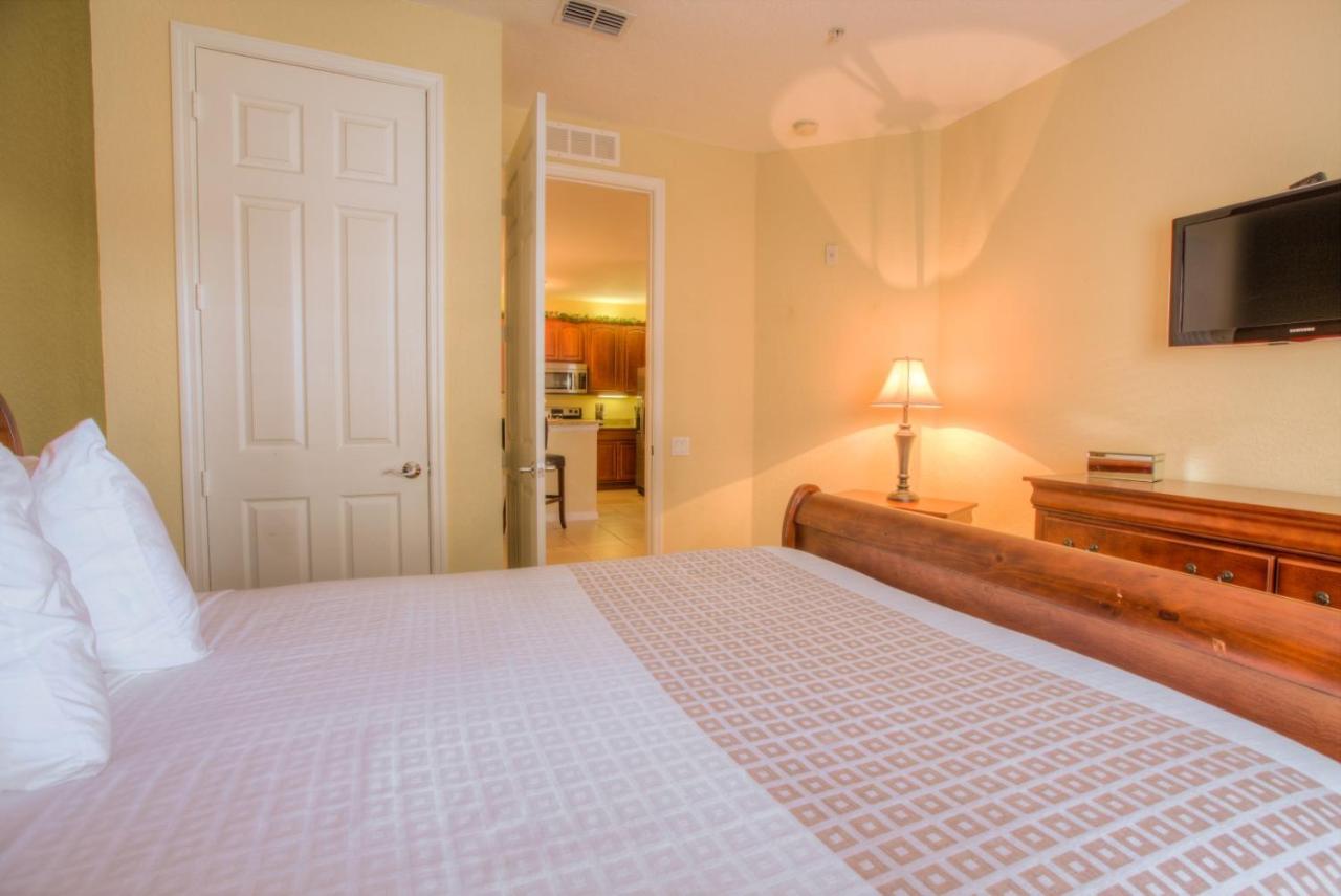 Stylish Condo At Vista Cay Resort Minutes To Wdw Orlando Buitenkant foto