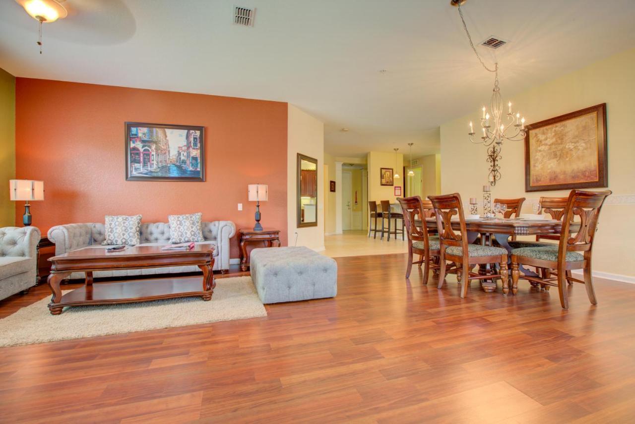 Stylish Condo At Vista Cay Resort Minutes To Wdw Orlando Buitenkant foto