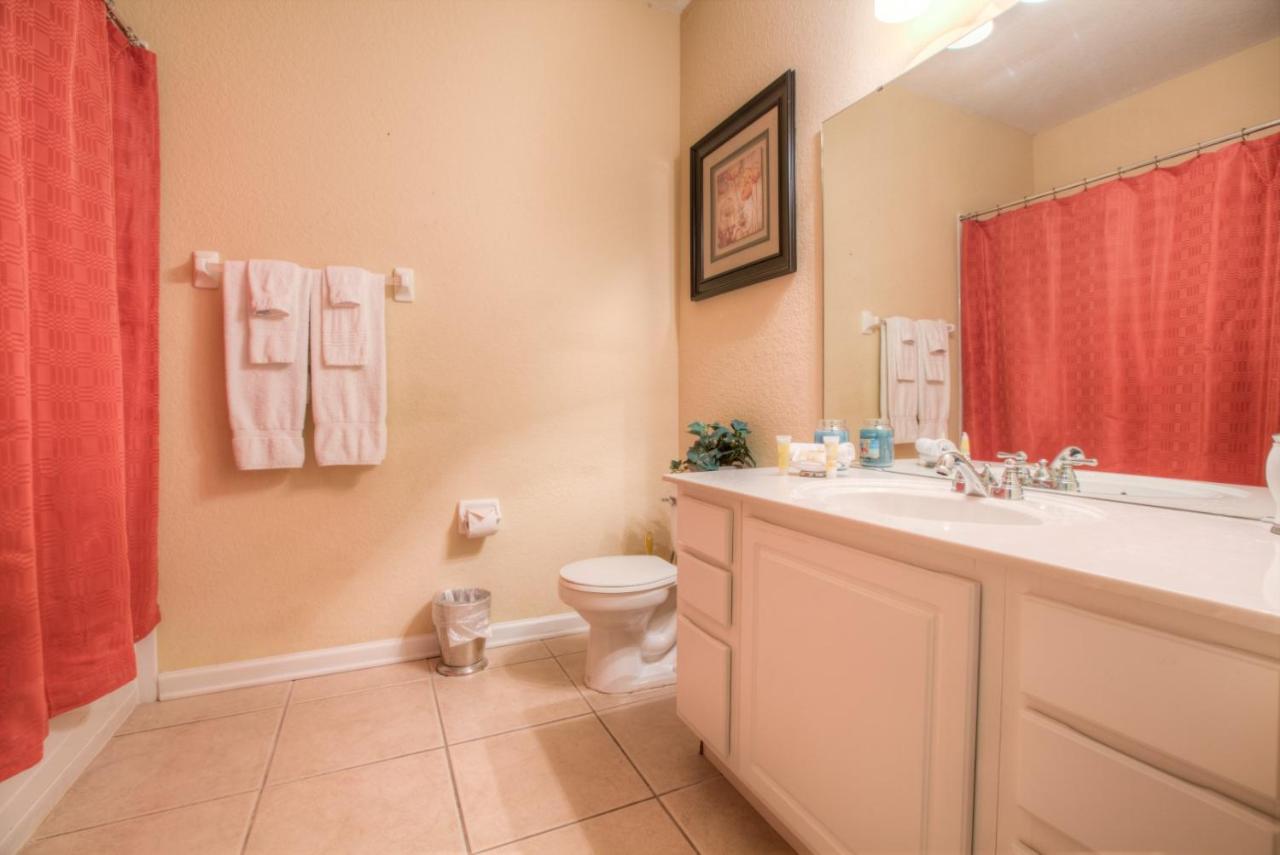 Stylish Condo At Vista Cay Resort Minutes To Wdw Orlando Buitenkant foto