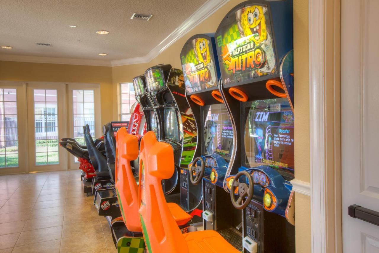 Stylish Condo At Vista Cay Resort Minutes To Wdw Orlando Buitenkant foto