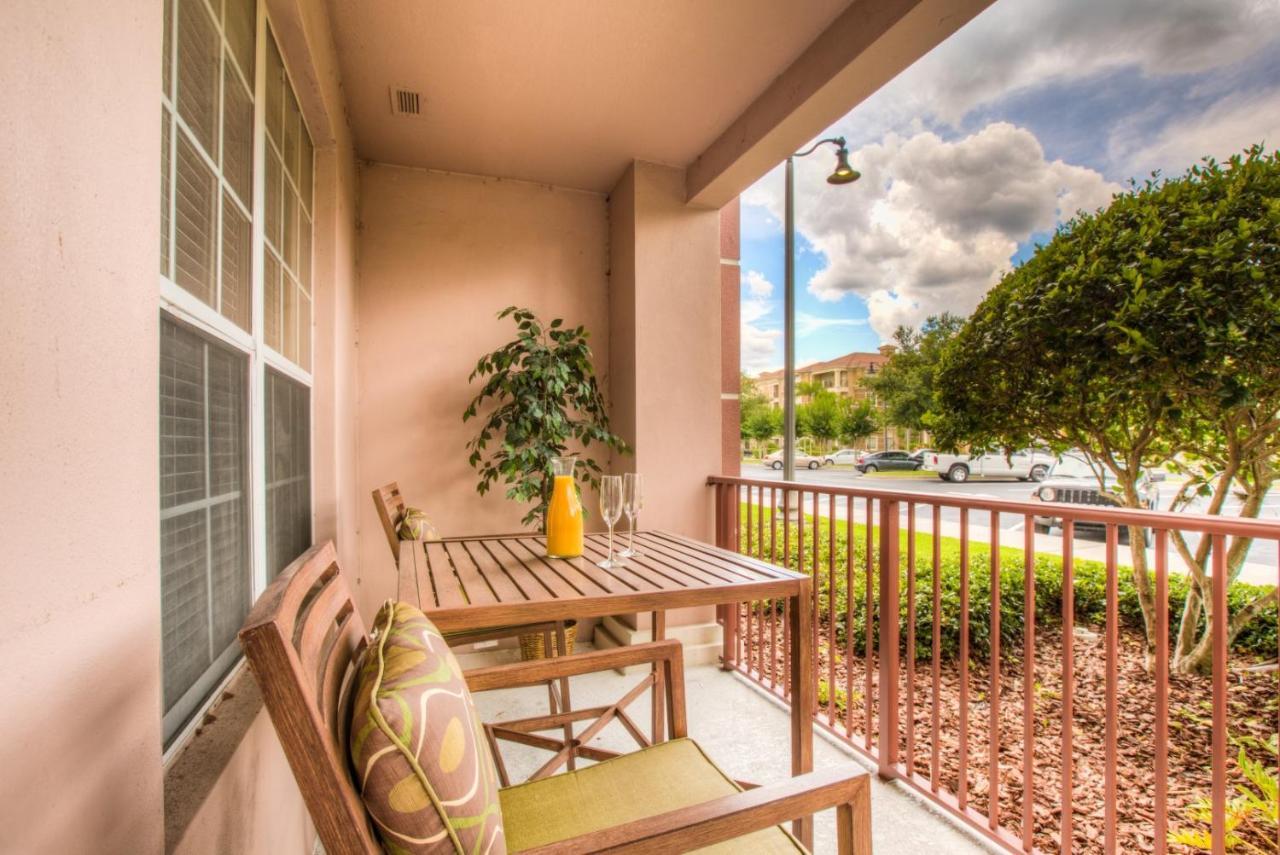 Stylish Condo At Vista Cay Resort Minutes To Wdw Orlando Buitenkant foto