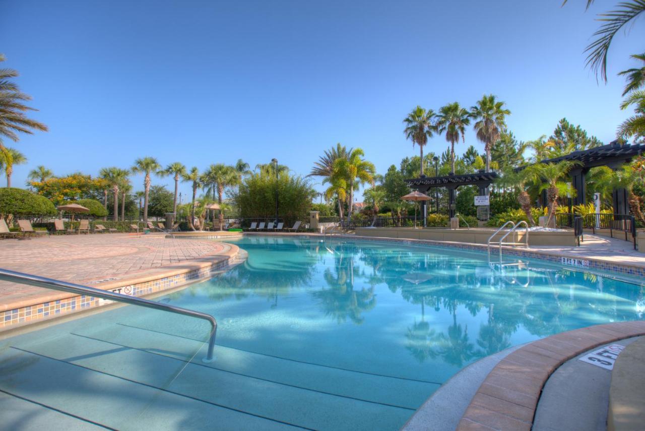Stylish Condo At Vista Cay Resort Minutes To Wdw Orlando Buitenkant foto