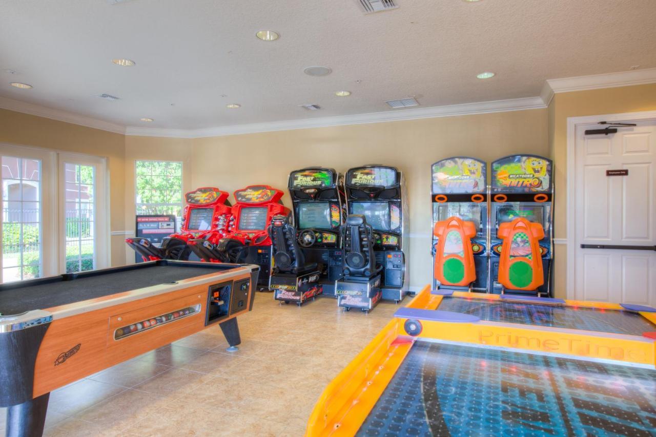 Stylish Condo At Vista Cay Resort Minutes To Wdw Orlando Buitenkant foto