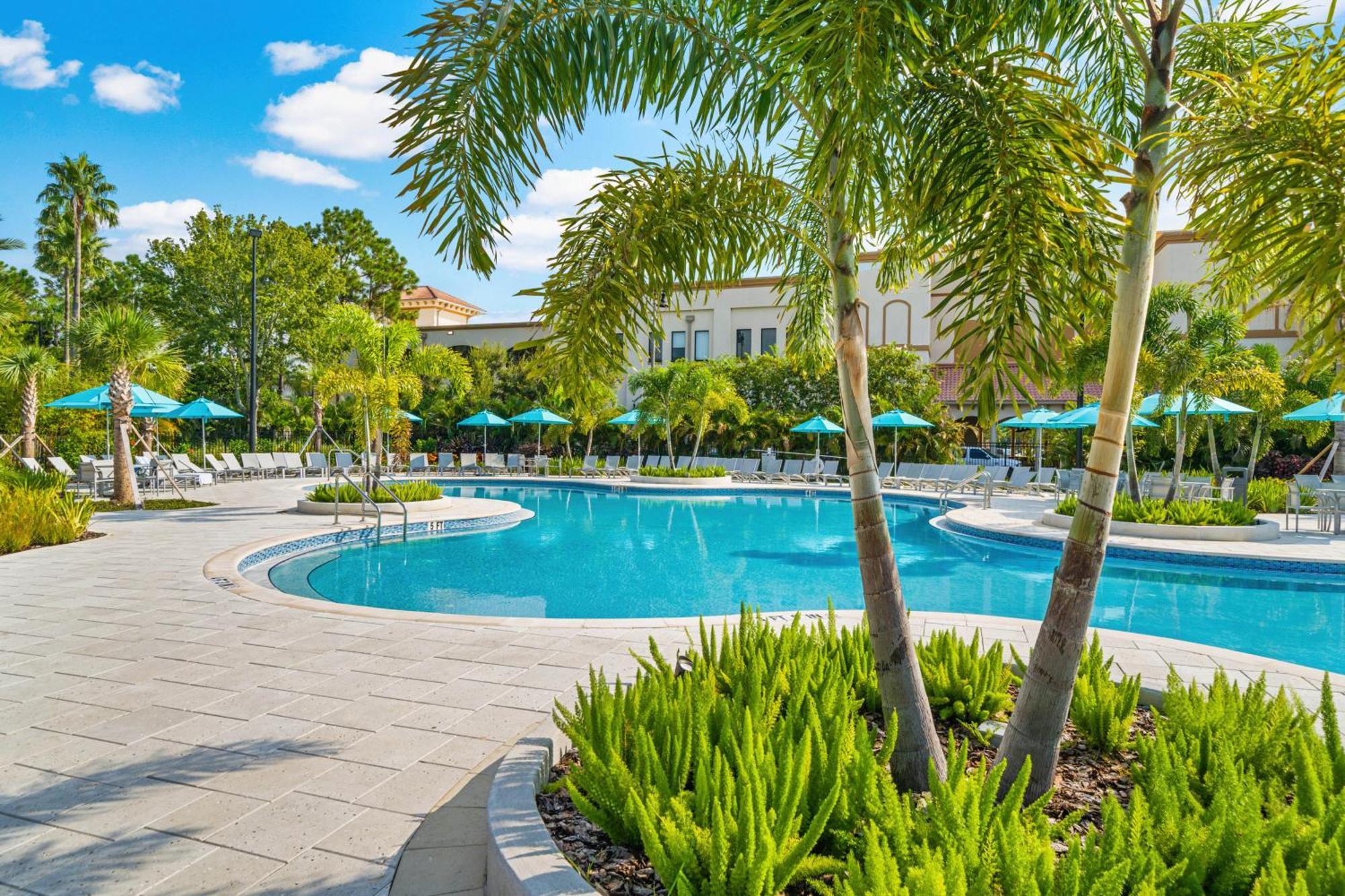 Stylish Condo At Vista Cay Resort Minutes To Wdw Orlando Buitenkant foto