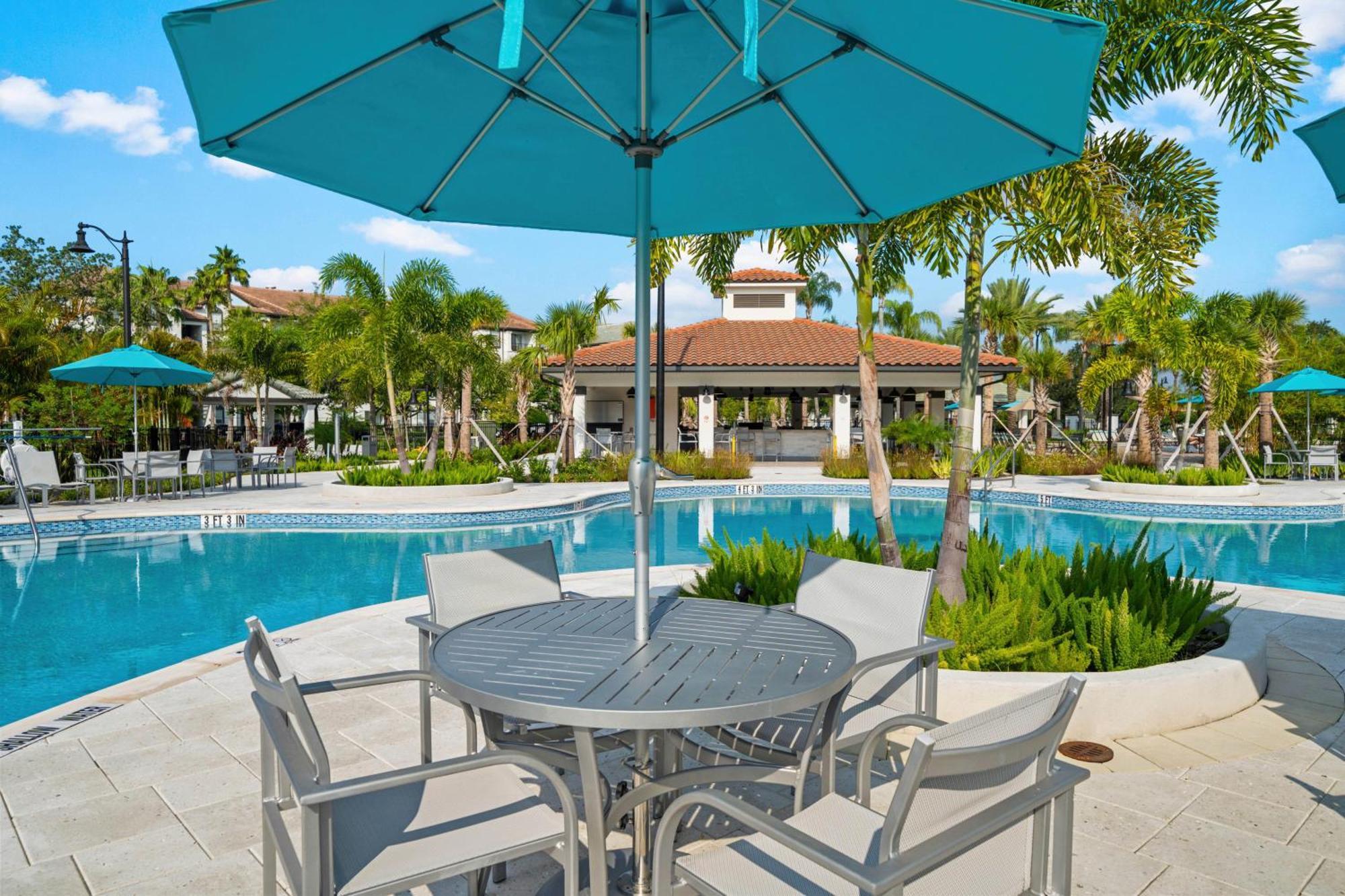Stylish Condo At Vista Cay Resort Minutes To Wdw Orlando Buitenkant foto