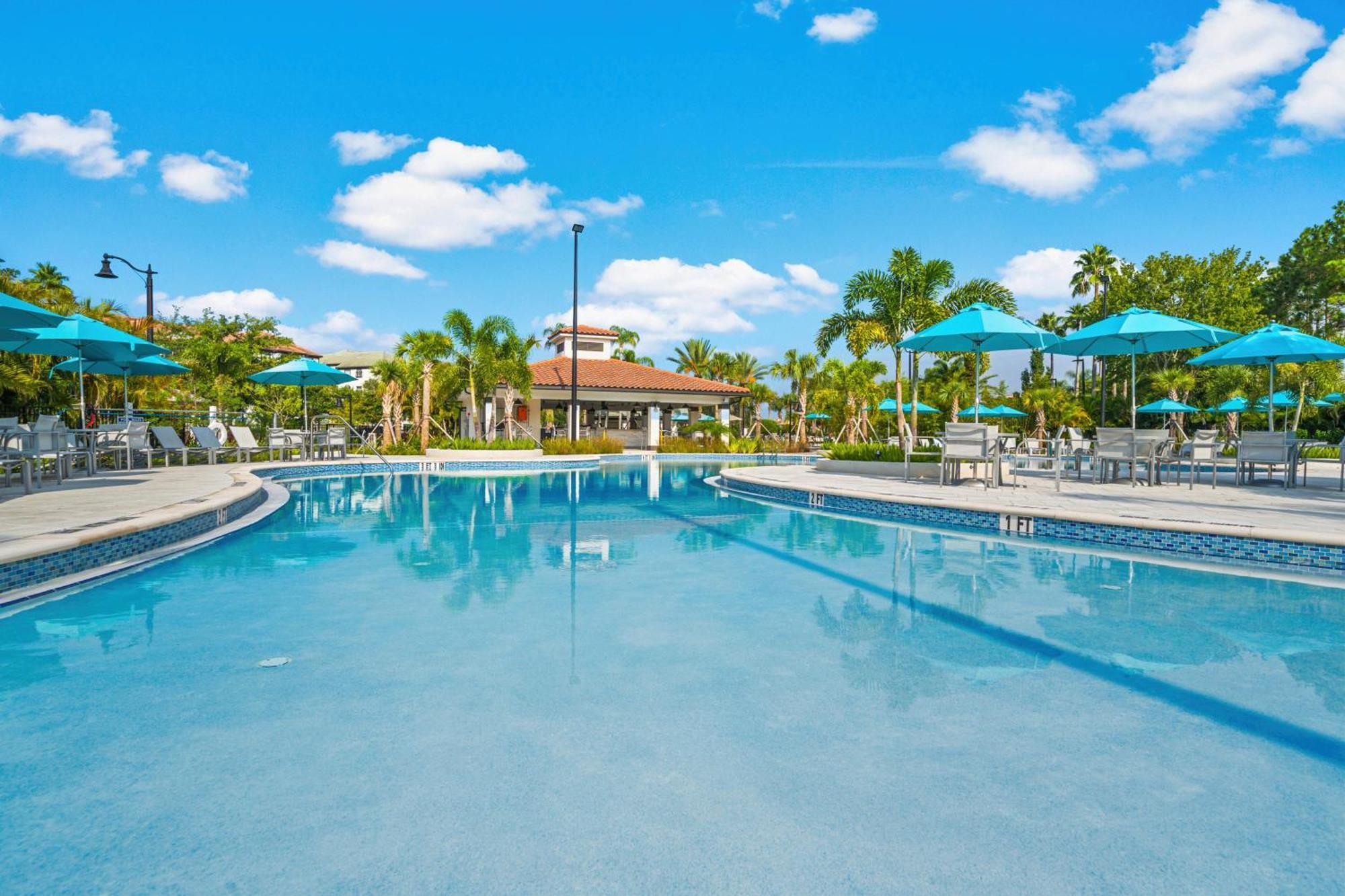 Stylish Condo At Vista Cay Resort Minutes To Wdw Orlando Buitenkant foto