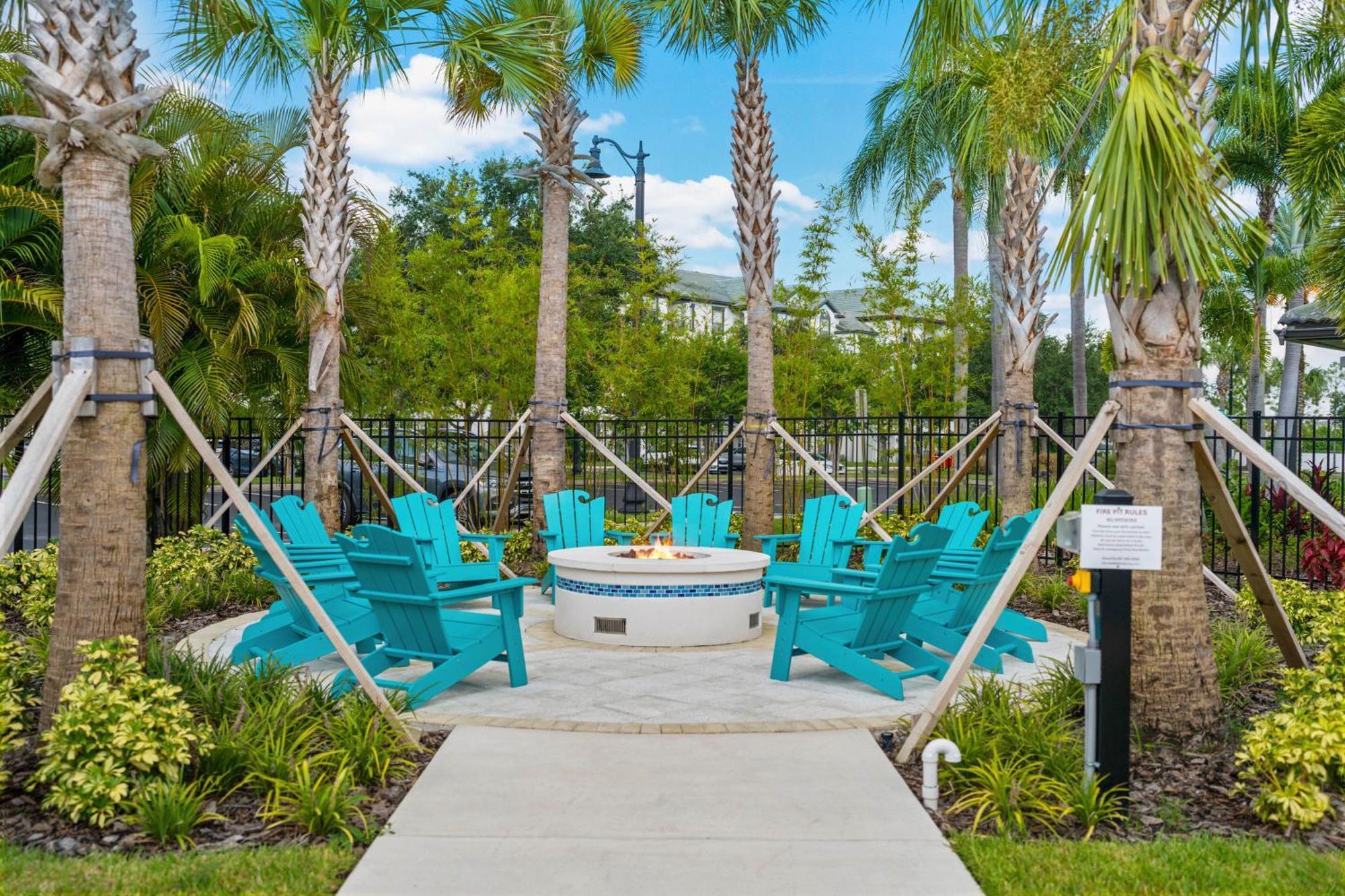 Stylish Condo At Vista Cay Resort Minutes To Wdw Orlando Buitenkant foto